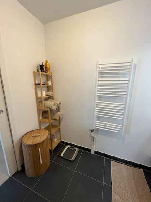 Magnifique Appartement Sur La Seine Alfortville Exterior photo